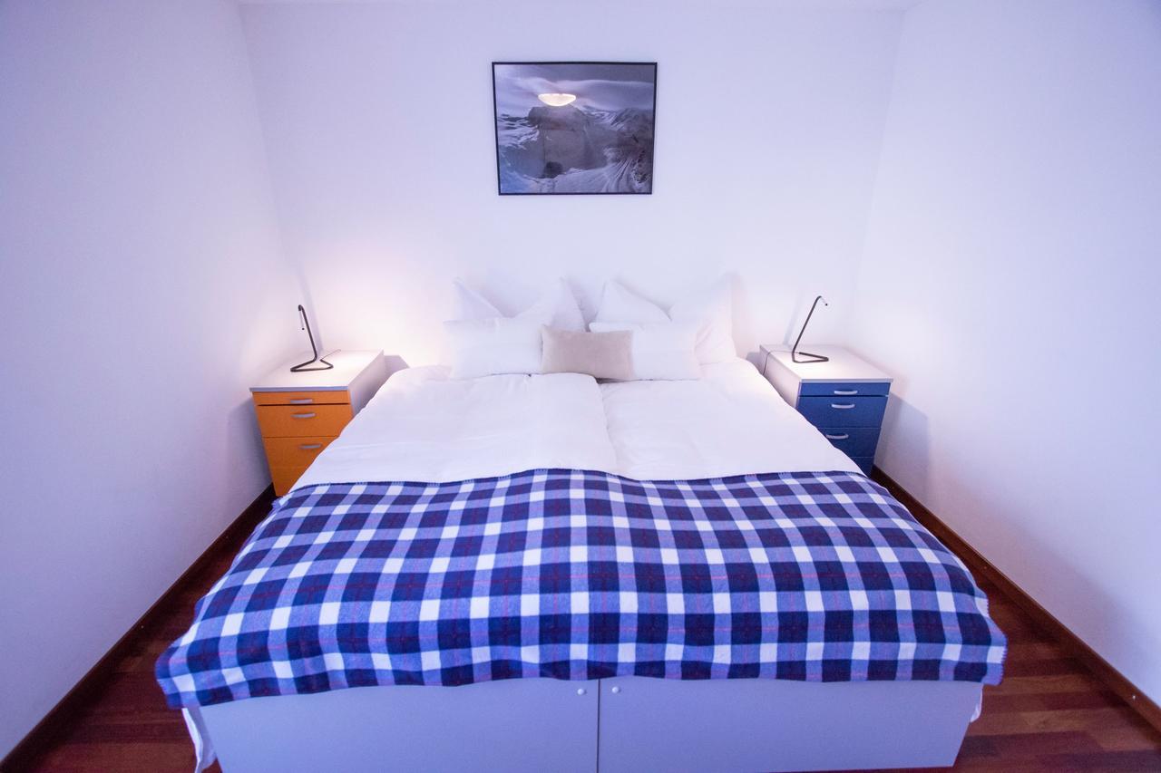 Herbi Apartment Zermatt
