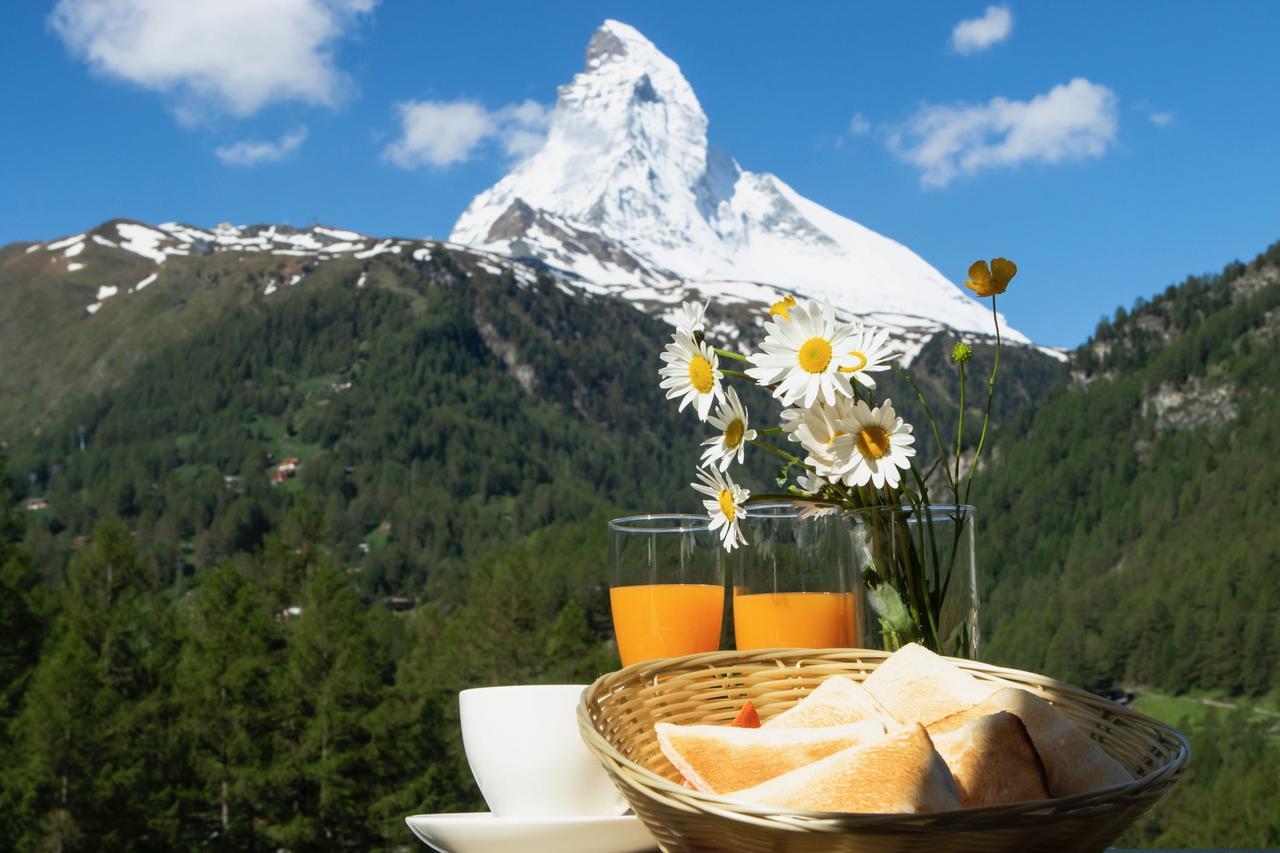 Herbi Zermatt
