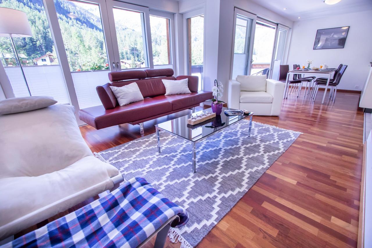 Apartment Herbi *