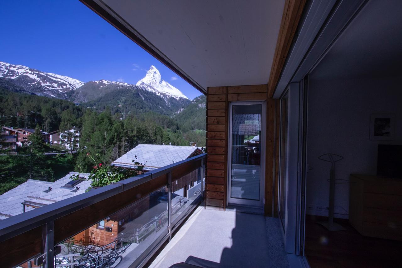 Herbi Zermatt