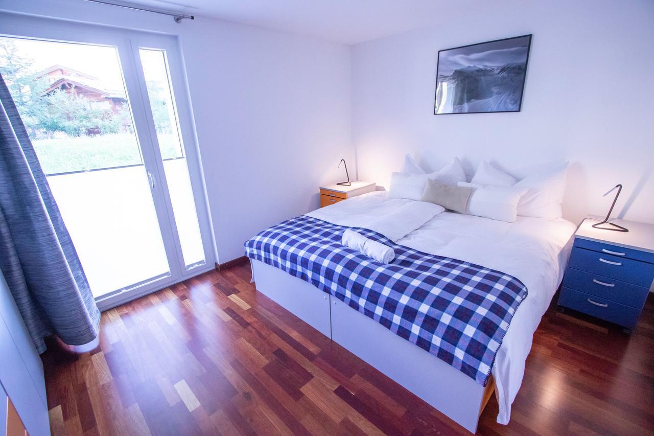 Herbi Apartment *