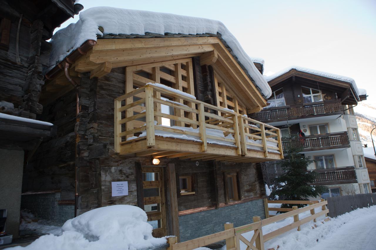 Chalet Mayi's Gadi