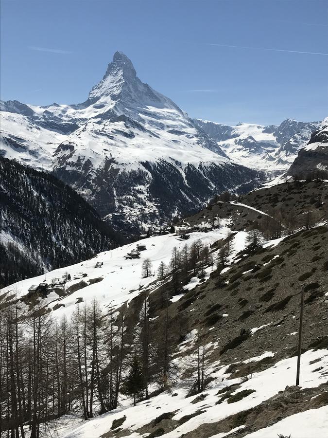 Mayi's Gadi Zermatt