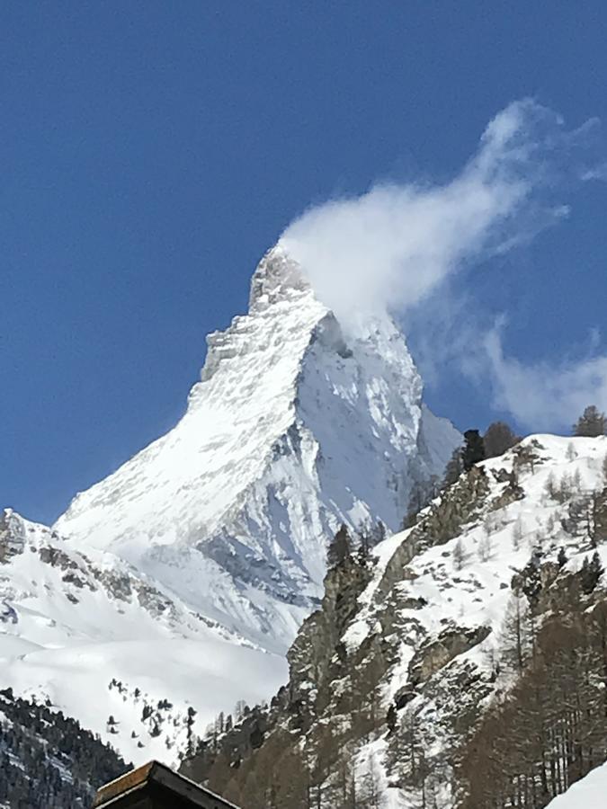 Mayi's Gadi Chalet Zermatt