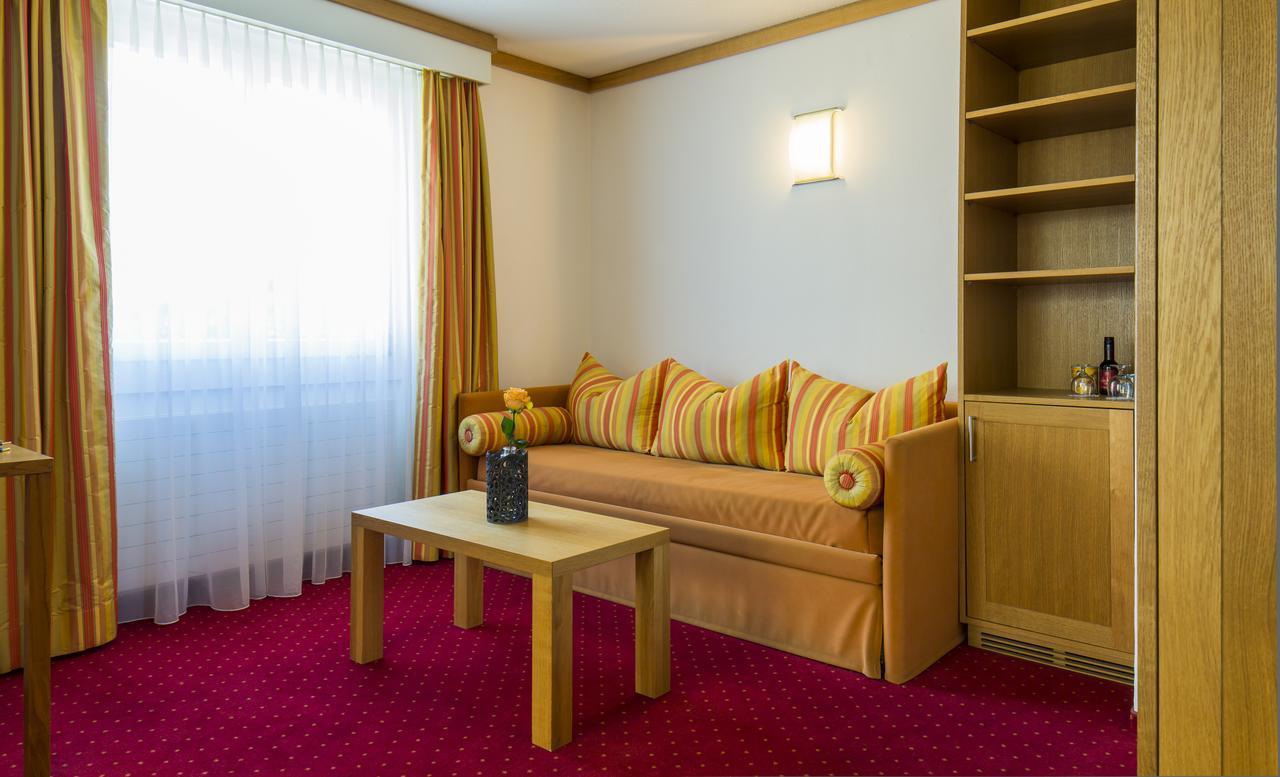 Hotel Excelsior