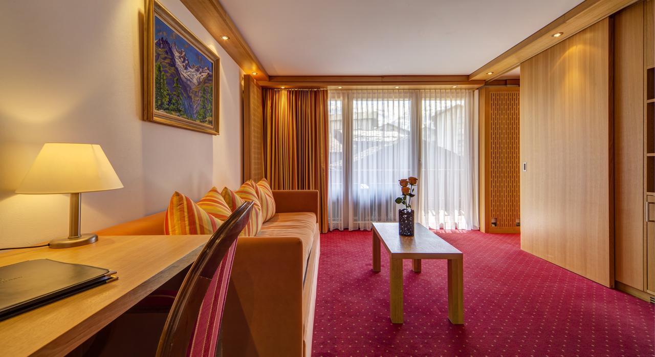 Excelsior Hotel Zermatt