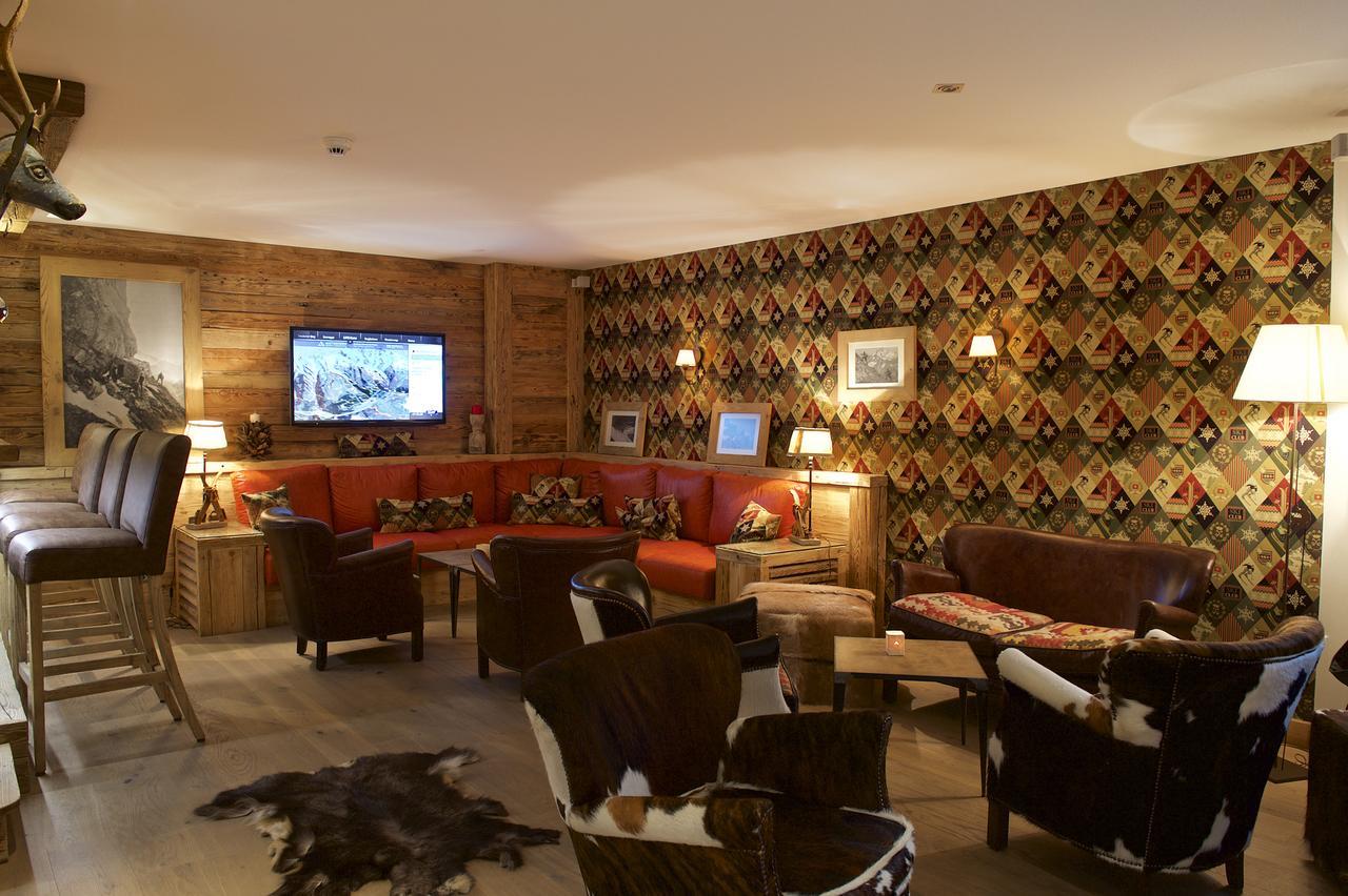 Matterhorn Boutique & Hotel 4*