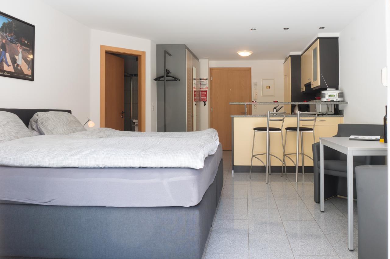 A Calm & Charm - Haus Haro Apartment Zermatt