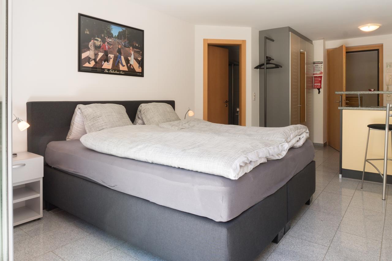 Apartment A Calm & Charm - Haus Haro Zermatt