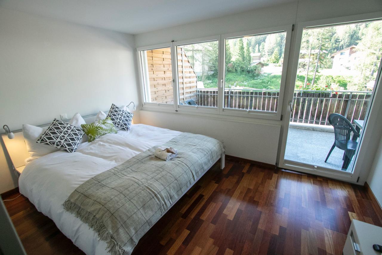 Apartment Herbi *