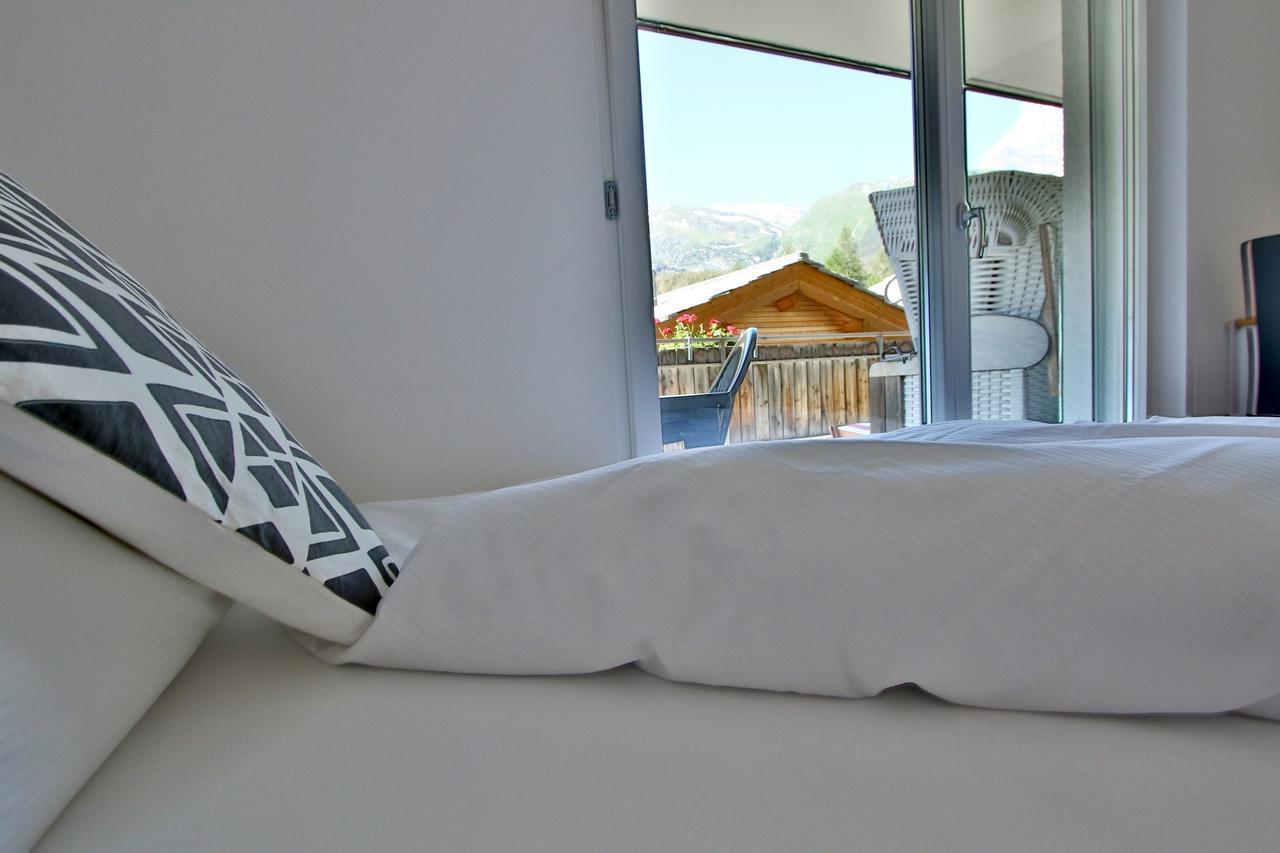 Herbi Apartment Zermatt