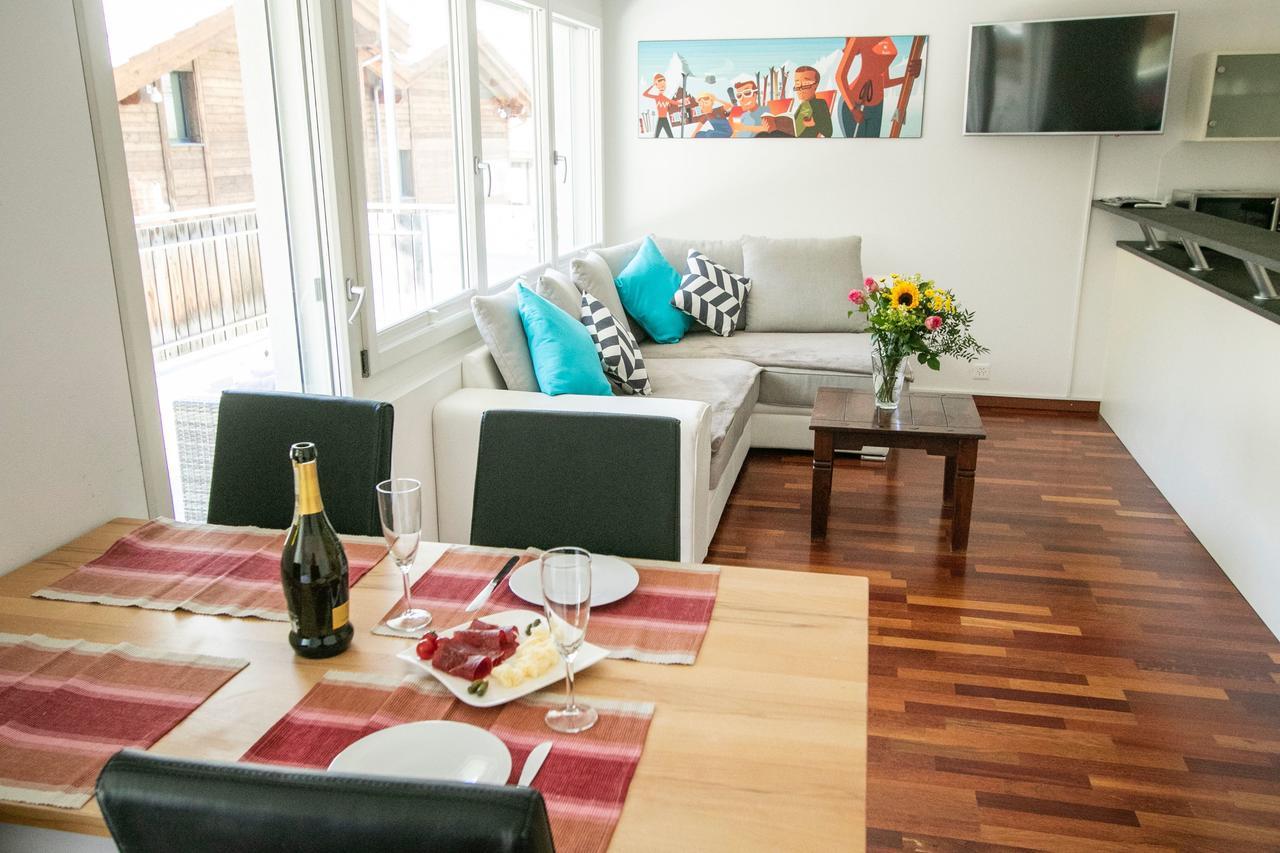 Herbi Apartment