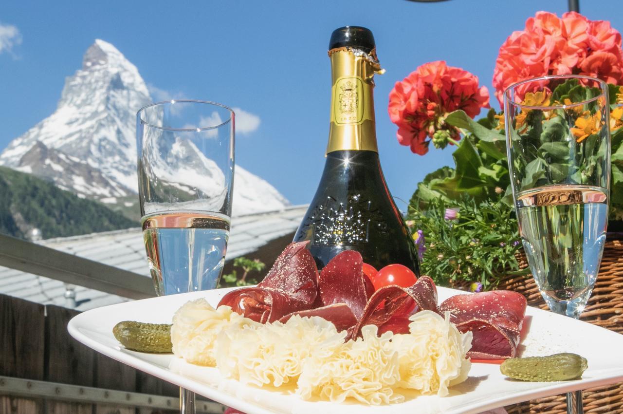 Herbi Zermatt