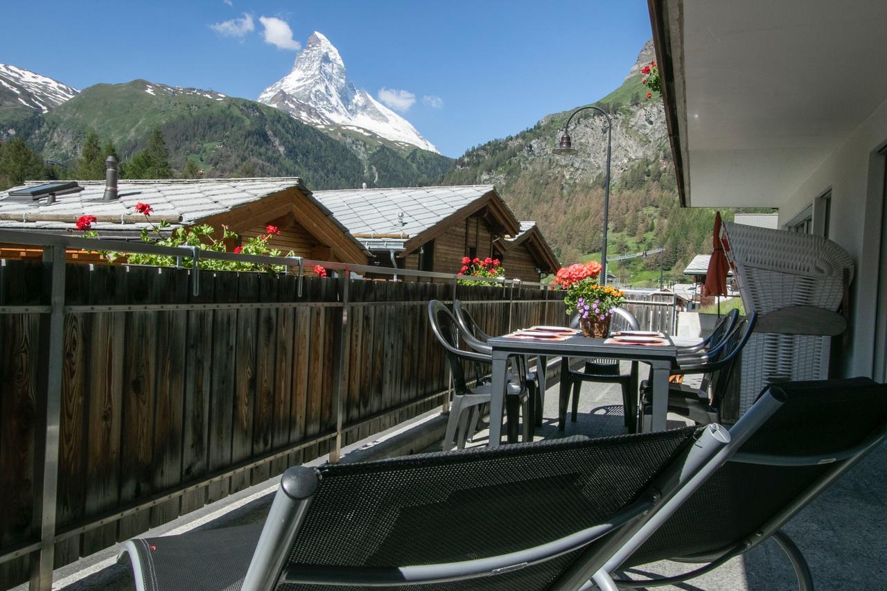 Herbi Zermatt