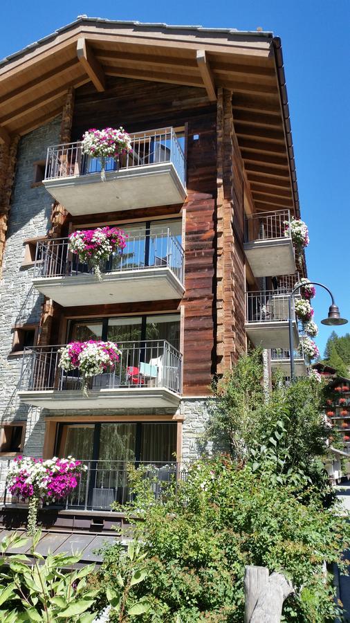 Phoenix Hotel Zermatt