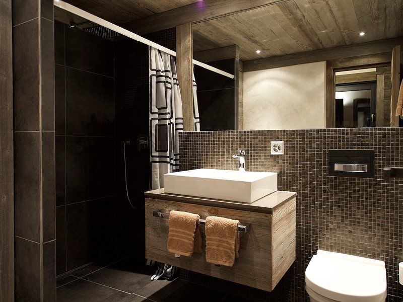 Haus Merapeak - Four Bedroom Hotel
