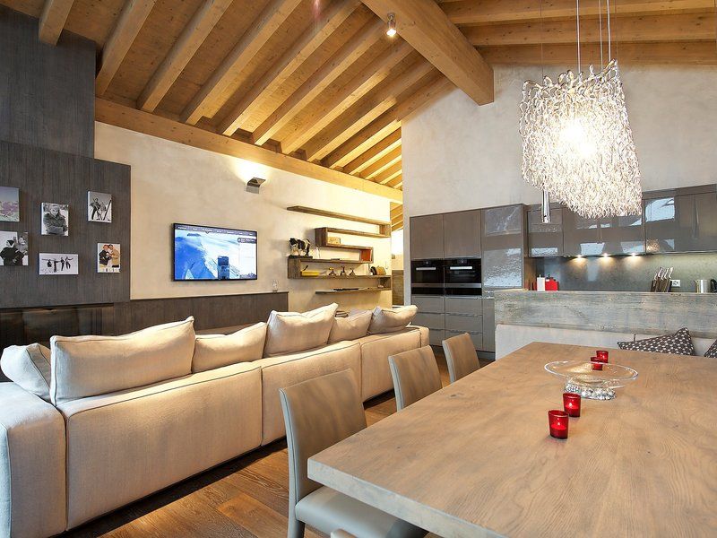 Haus Merapeak - Four Bedroom 3*