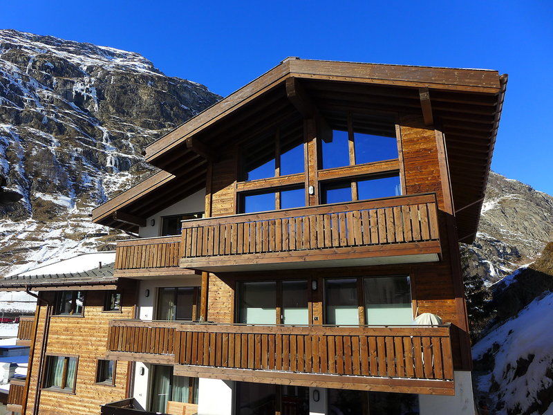 Hotel Haus Merapeak - Four Bedroom