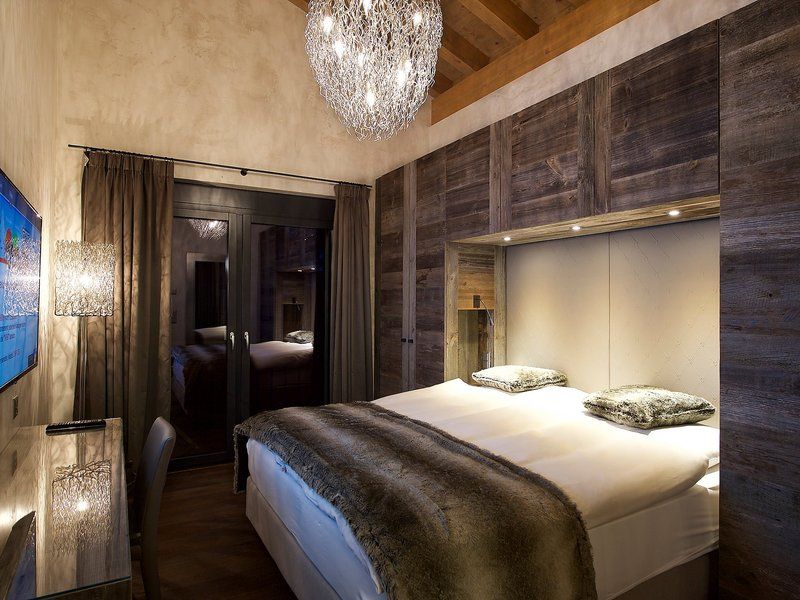 Haus Merapeak - Four Bedroom 3*