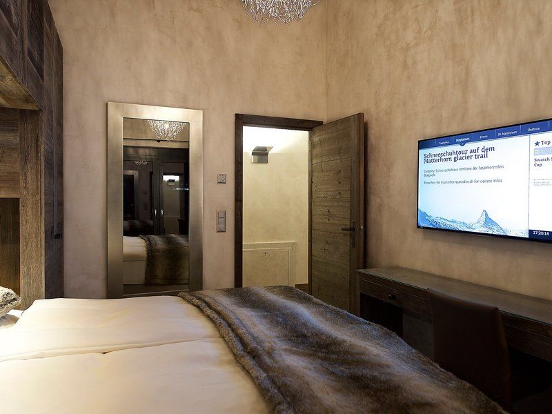 Haus Merapeak - Four Bedroom Hotel