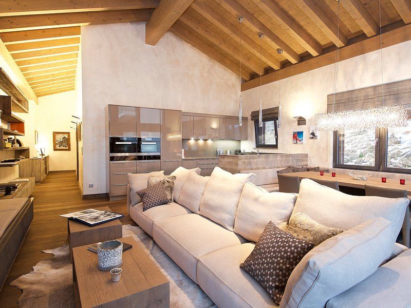 Haus Merapeak - Four Bedroom Hotel 3*