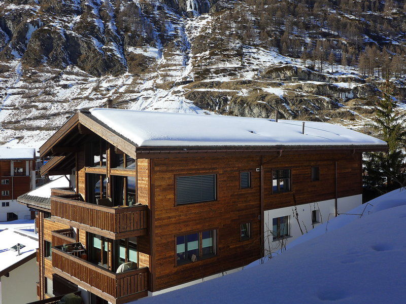 Hotel Haus Merapeak - Four Bedroom 3*