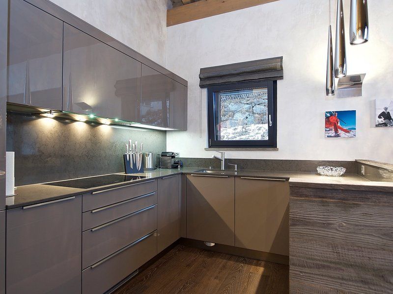 Haus Merapeak - Four Bedroom 3*