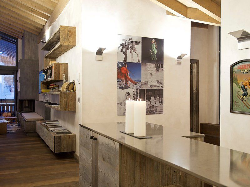 Haus Merapeak - Four Bedroom