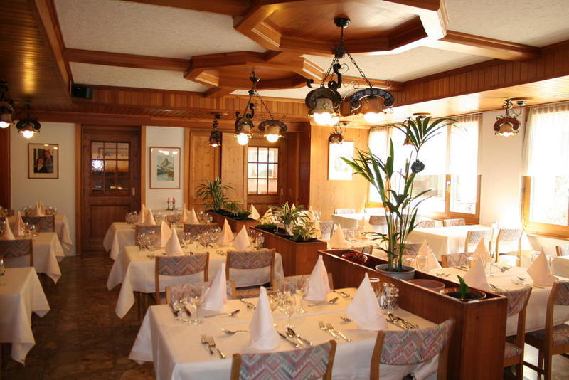 Alpine Budget By Taescherhof Guest house 2*