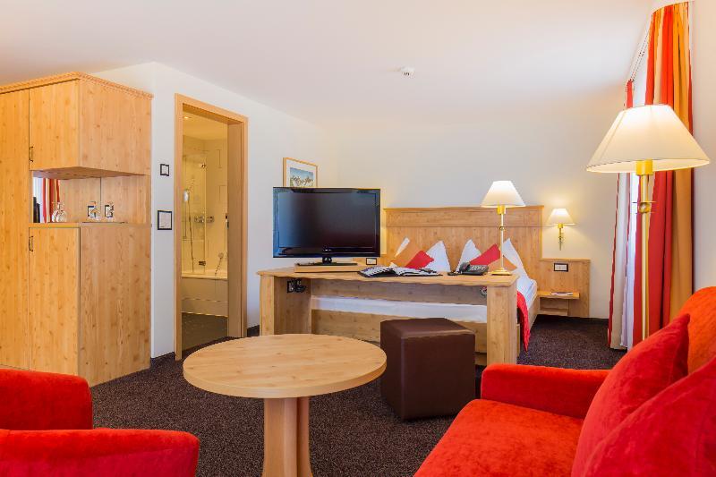 Guest house Alpine Budget By Taescherhof Zermatt