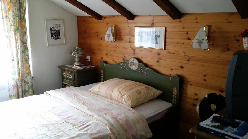 Alpine Budget By Taescherhof 2* Zermatt