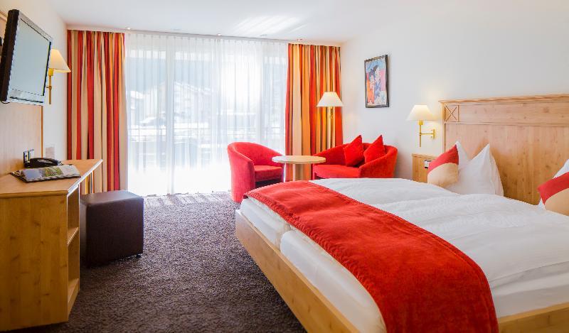 Alpine Budget By Taescherhof Guest house Zermatt