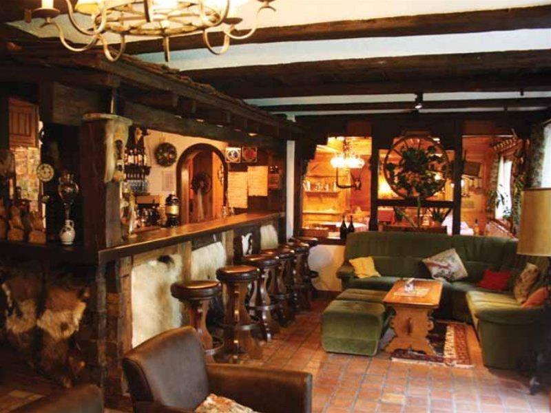Jaegerhof Serviced Apartements Zermatt