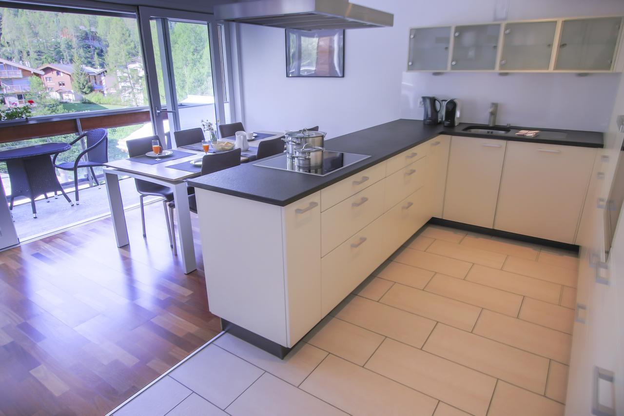Herbi Apartment