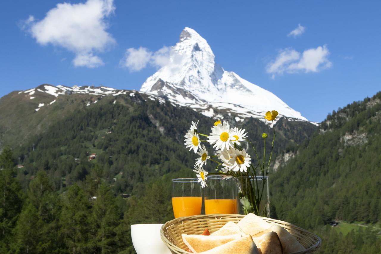 Herbi Zermatt