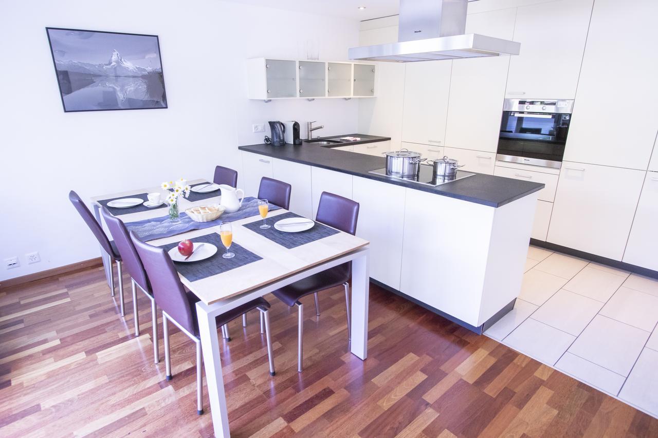 Apartment Herbi