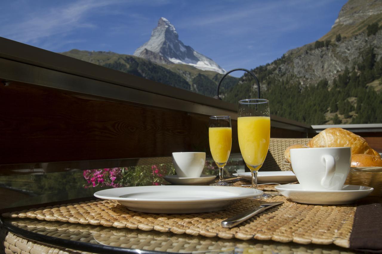 Herbi Zermatt