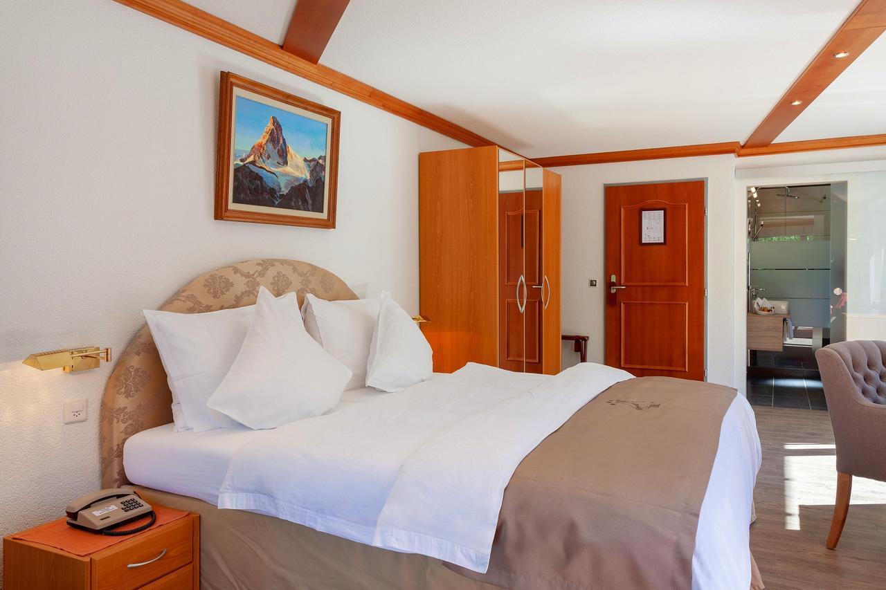 Beau Rivage Hotel Zermatt