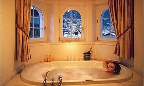 Albatros Hotel 4*