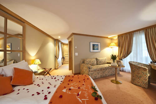 Albatros Hotel 4*