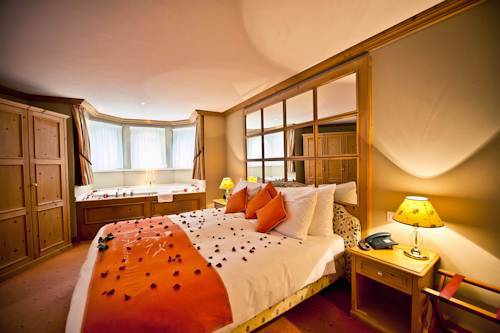 Hotel Albatros Zermatt