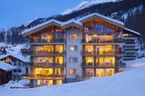 Matthiol Serviced Apartment