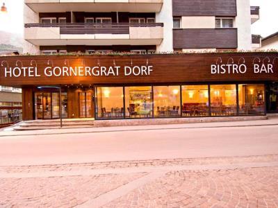 Gornergrat Dorf 3* Zermatt