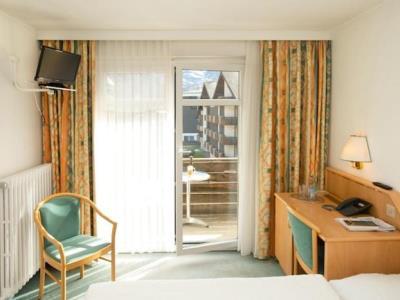 Hotel Gornergrat Dorf 3*