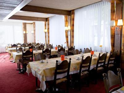 Hotel Gornergrat Dorf 3*