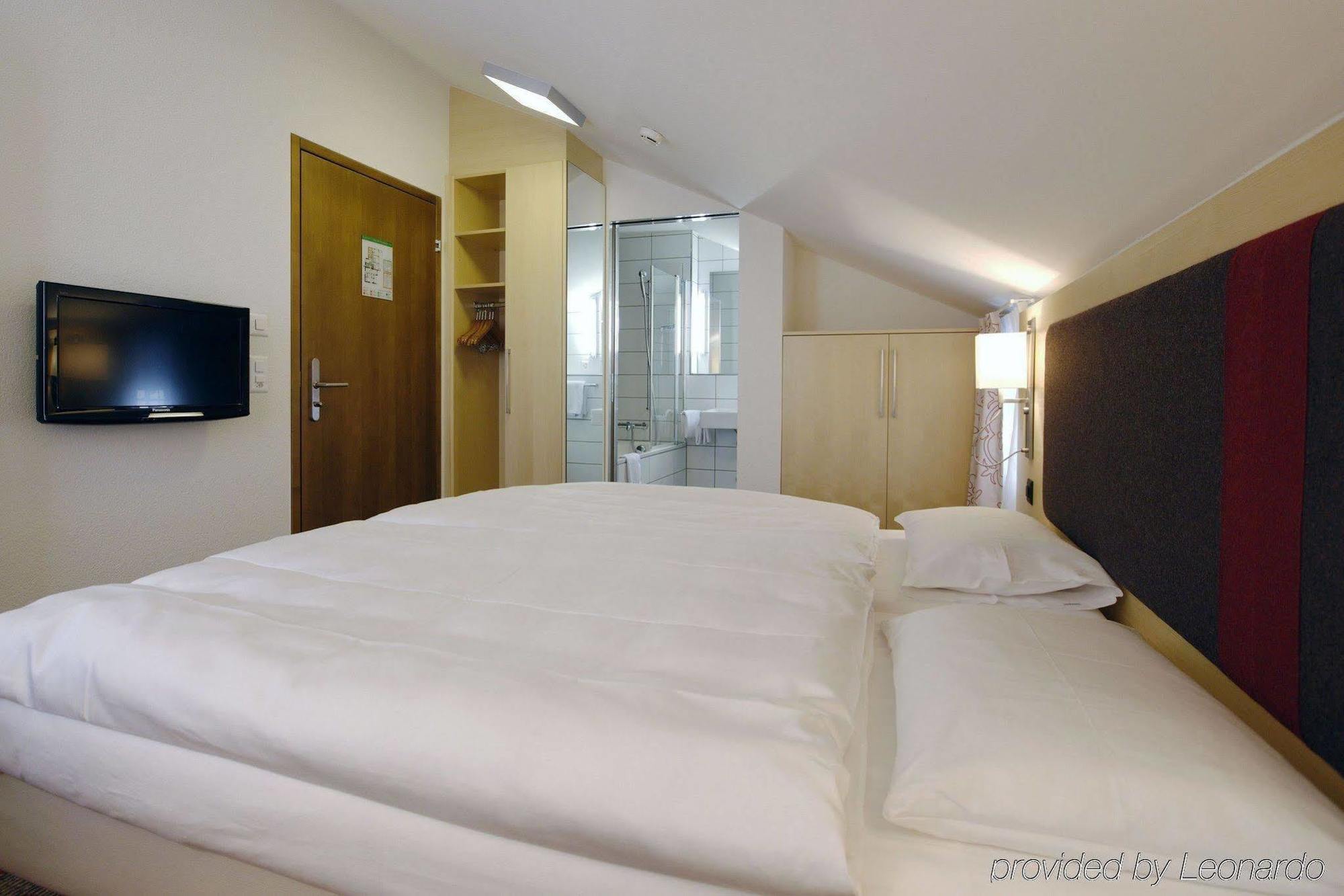 Garni Testa Grigia Hotel Zermatt