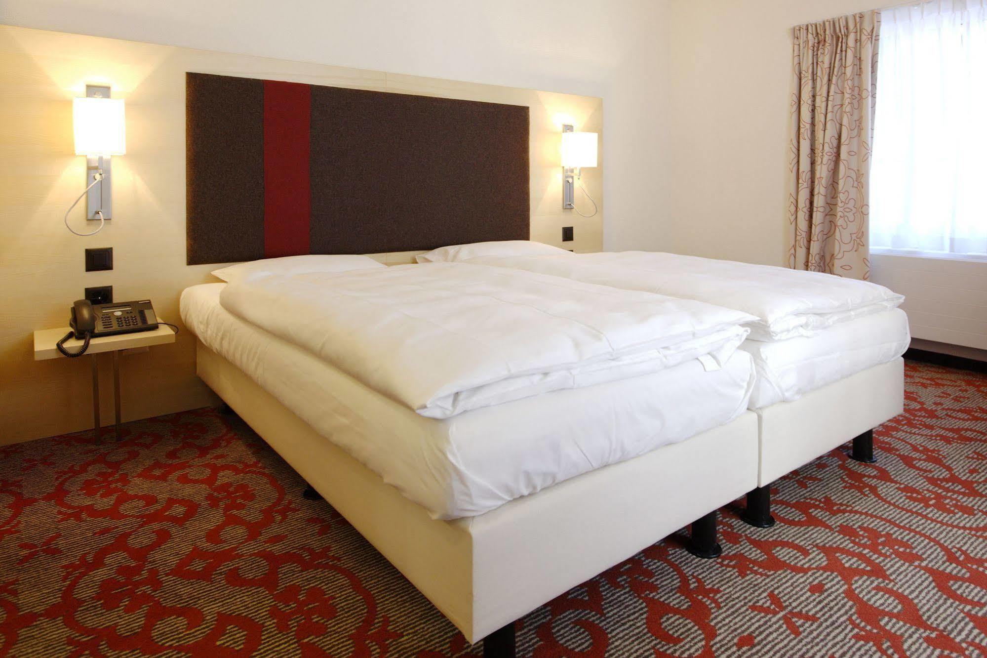 Hotel Garni Testa Grigia 3*