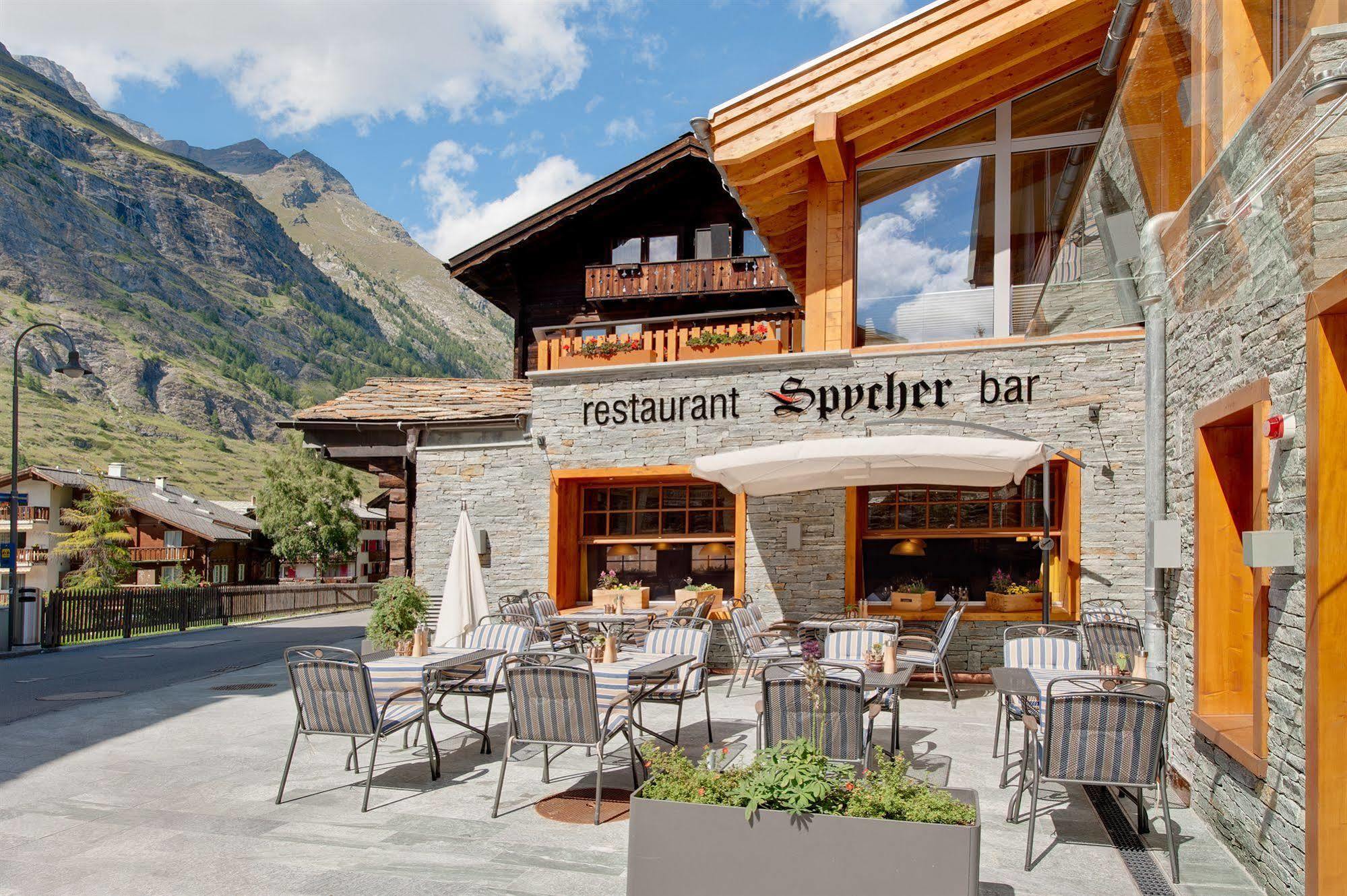 Aristella Swissflair Zermatt