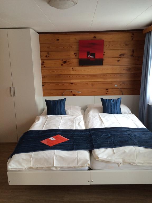 Mazot Zermatt Zermatt
