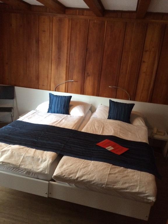 Hotel Mazot Zermatt 3*
